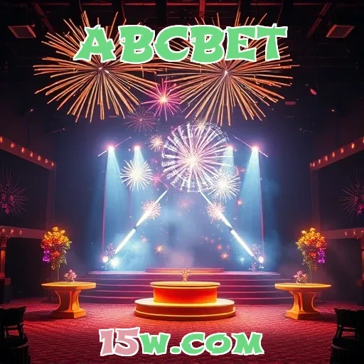 ABCBET: Explore Caça-Níqueis e Ganhe Emoções Incríveis